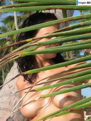 пляжное дежавю. Эскиз 12