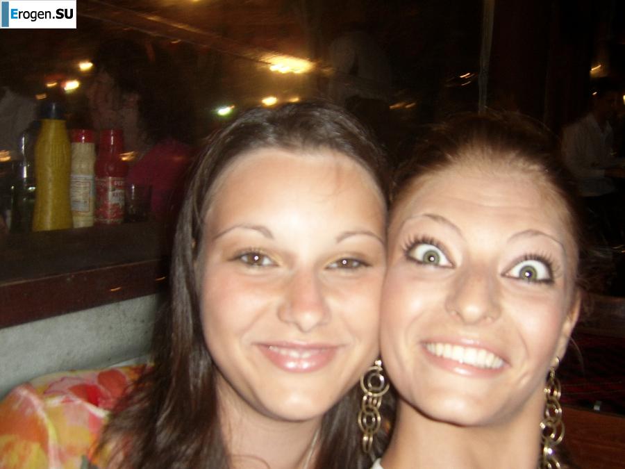 немцы на курорте. Фото 19