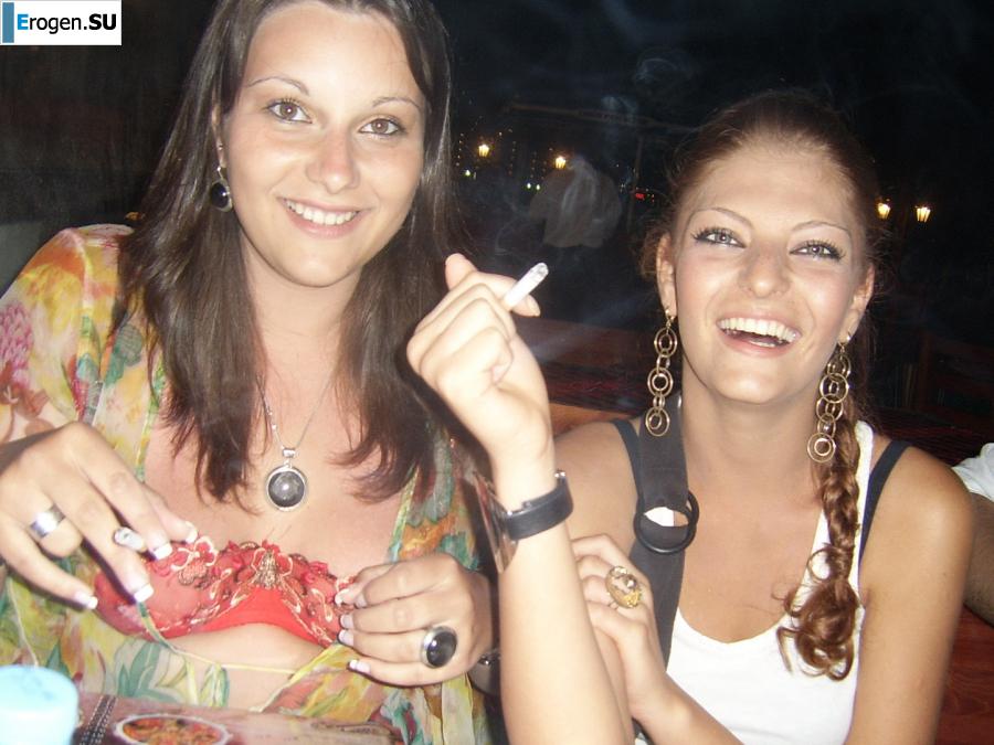 немцы на курорте. Фото 20