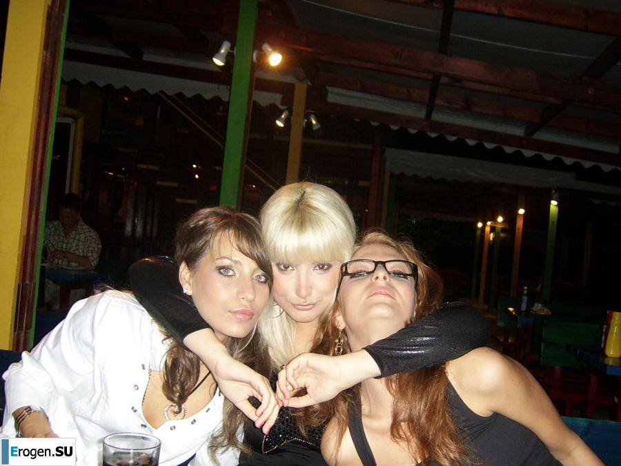 немцы на курорте. Фото 3