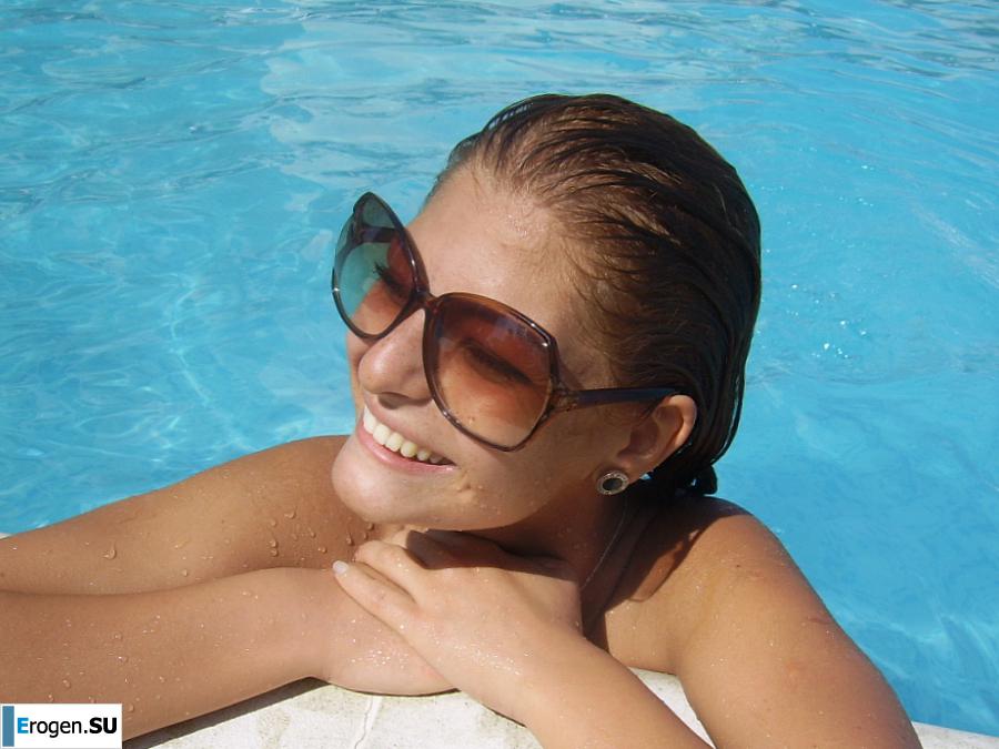 немцы на курорте. Фото 34