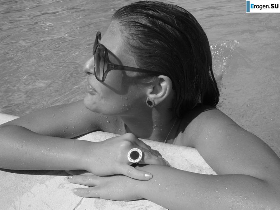 немцы на курорте. Фото 36