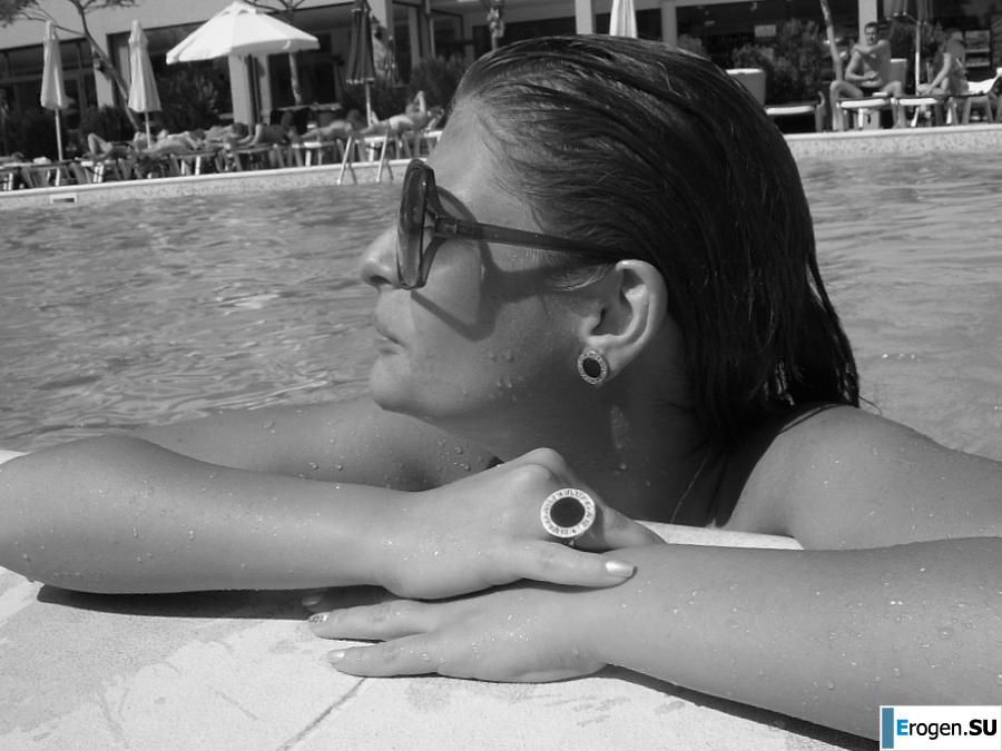 немцы на курорте. Фото 37