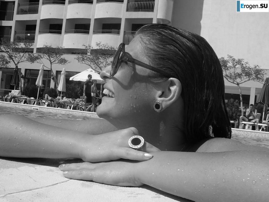 немцы на курорте. Фото 38