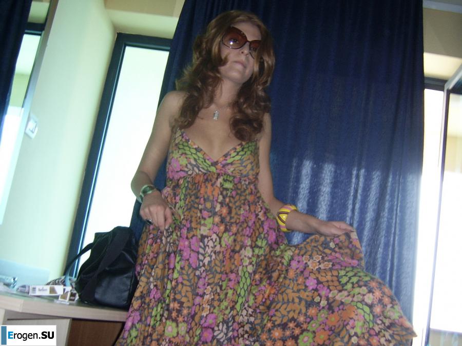 немцы на курорте. Фото 4