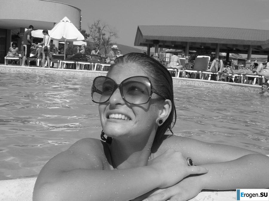 немцы на курорте. Фото 41