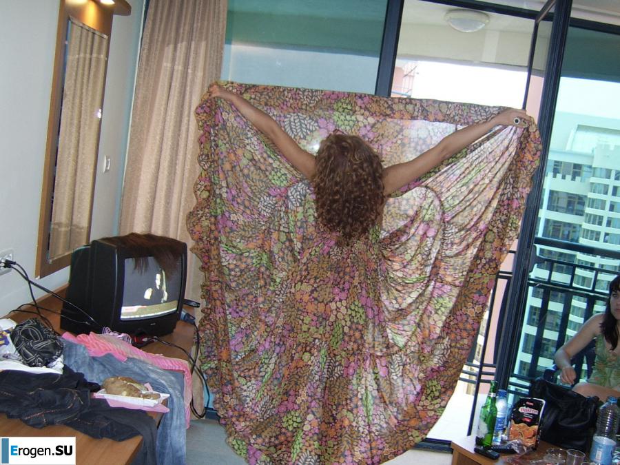 немцы на курорте. Фото 6