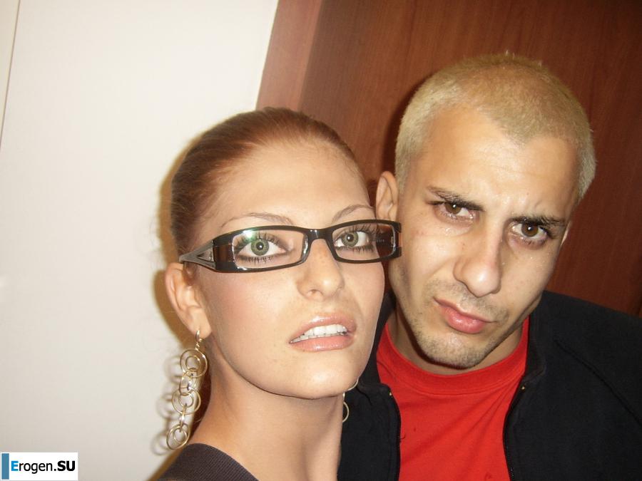 немцы на курорте. Фото 8