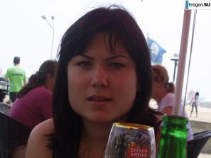 немцы на курорте. Эскиз 2