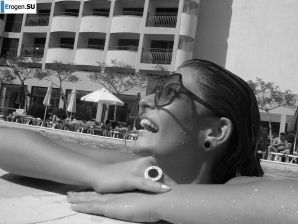 немцы на курорте. Эскиз 39