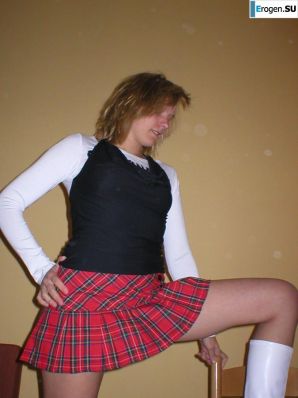 crazy stare. Thumb 10