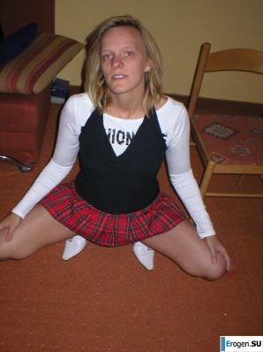 crazy stare. Thumb 11