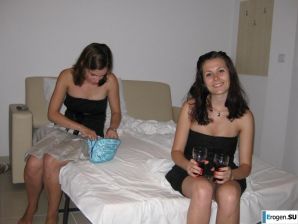 sunbathing and relaxing. Thumb 6