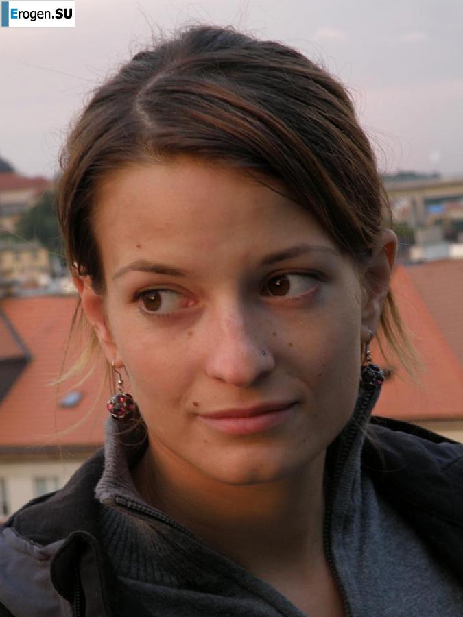 европейка. Фото 8
