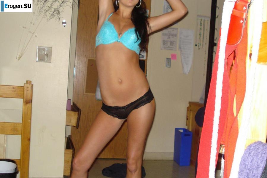 pose for dinner. Photo 7