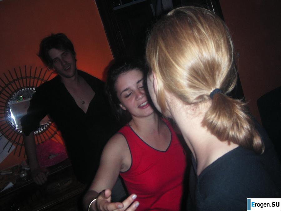 vulgar party. Part 2. Photo 35