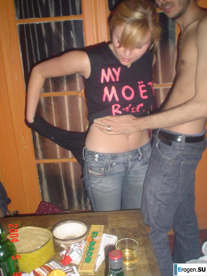 vulgar party. Part 2. Photo 6