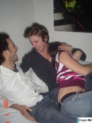 vulgar party. Part 2. Thumb 18