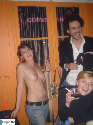 vulgar party. Part 2. Thumb 28