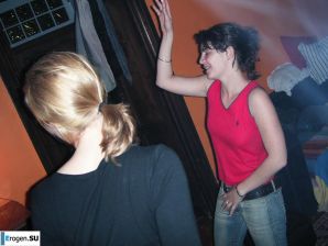 vulgar party. Part 2. Thumb 31