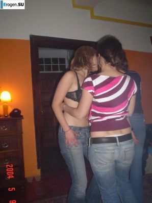 vulgar party. Part 2. Thumb 9