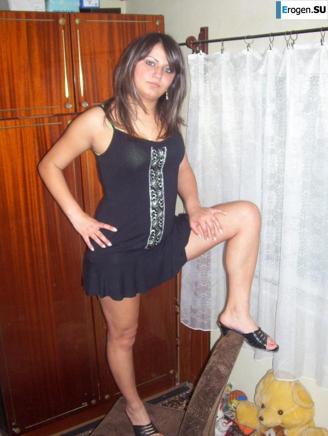 lush lascivious girl. Photo 12