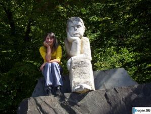 lush lascivious girl. Thumb 30