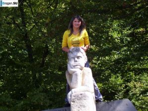 lush lascivious girl. Thumb 39