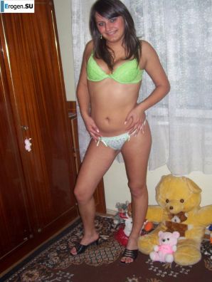 lush lascivious girl. Thumb 7