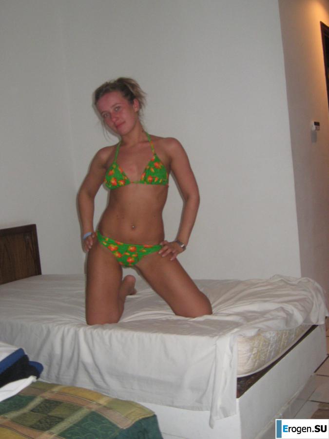 on the sex tour. Photo 19