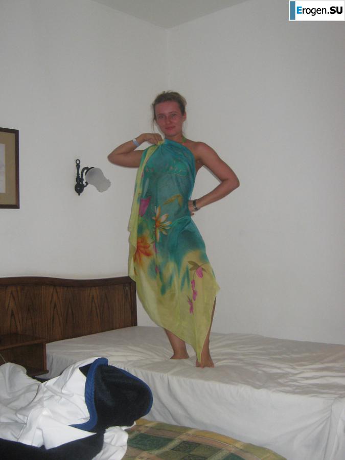 on the sex tour. Photo 36