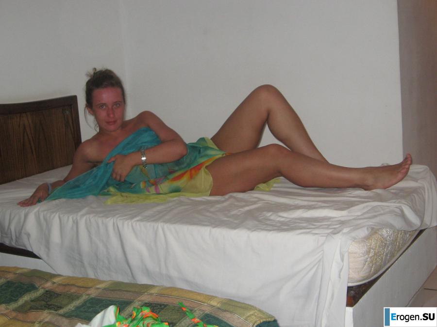 on the sex tour. Photo 40