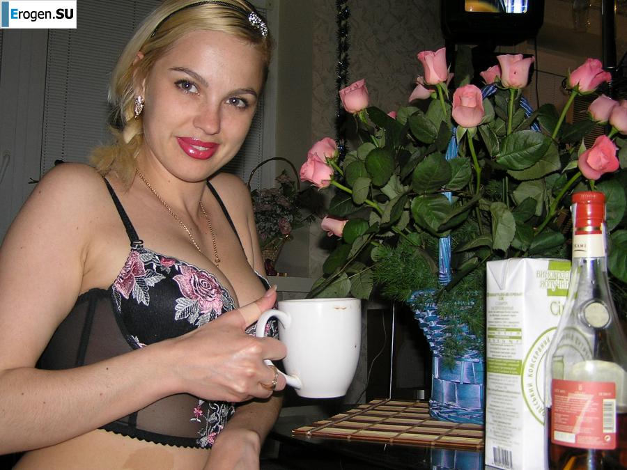 mixed-hair seduction. Part 2. Photo 3