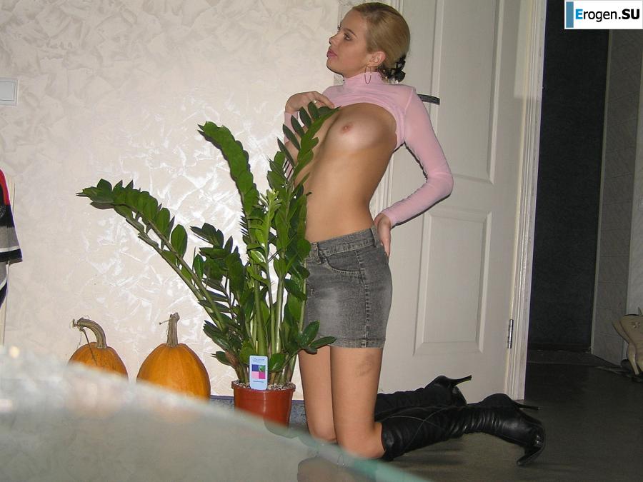 mixed-hair seduction. Part 2. Photo 37