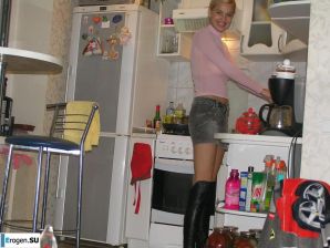 разноволосое соблазнение. Часть 2. Эскиз 23