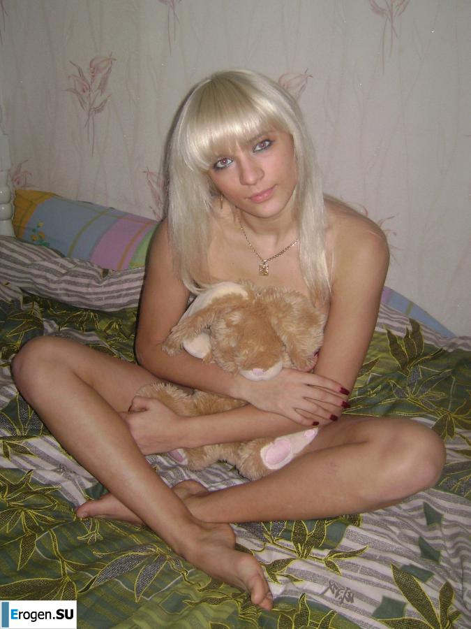 a bit of platinum. Photo 31