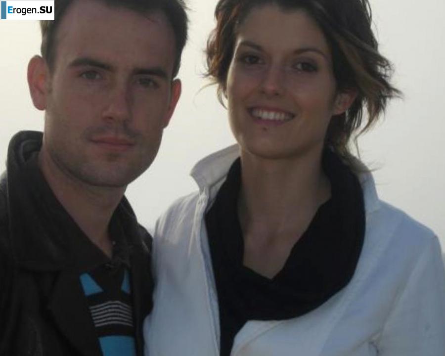 а у меня брюнетка. Фото 7