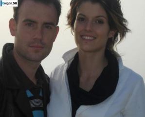 а у меня брюнетка. Эскиз 7