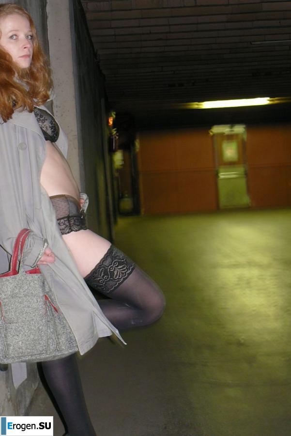 passionate red-headed. Photo 36