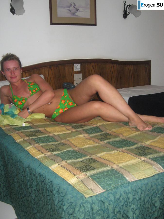 on the sex tour. Part 2. Photo 3