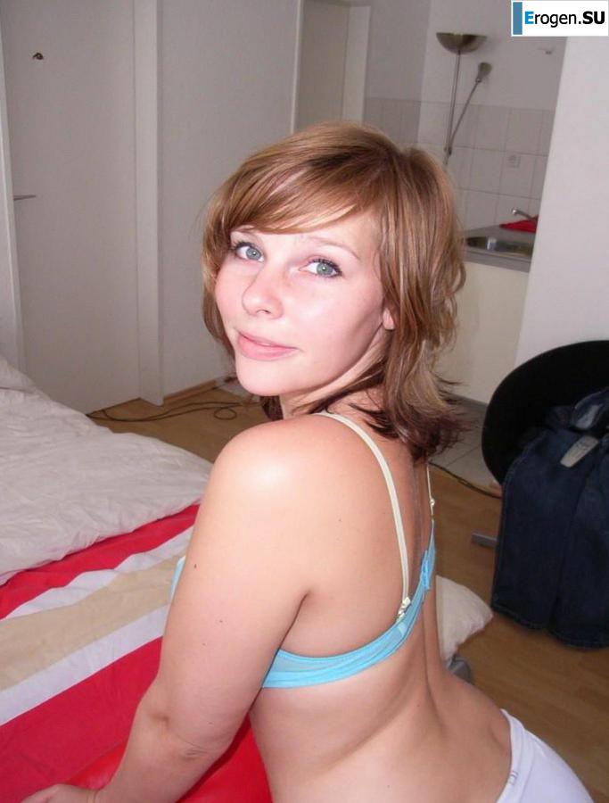 who loves big rolls. Photo 15