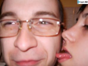 слегка готическая пара. Эскиз 10