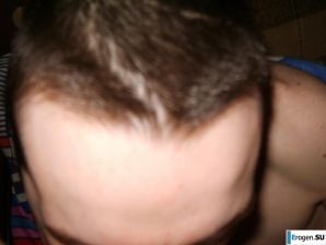 слегка готическая пара. Эскиз 20