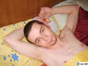 слегка готическая пара. Эскиз 35