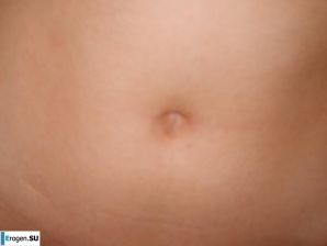 слегка готическая пара. Эскиз 48