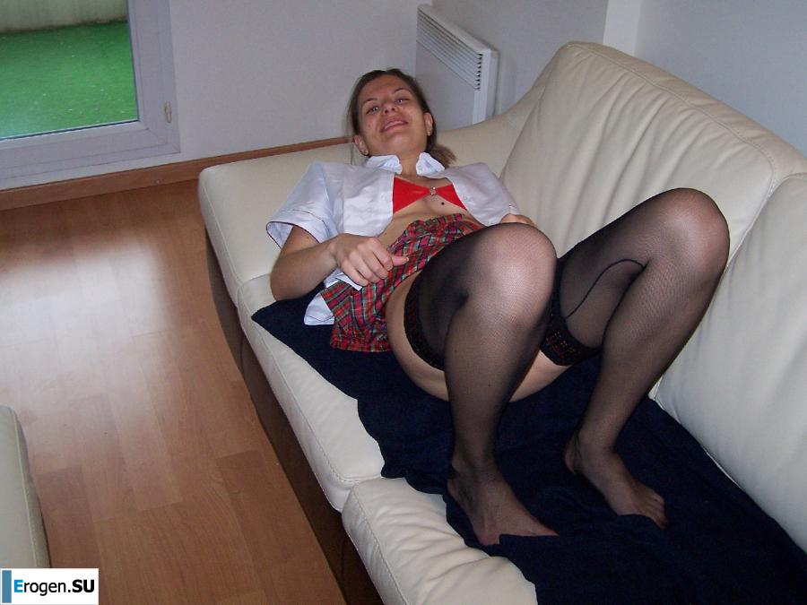 sex is a young affair. Photo 4