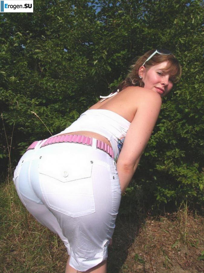 who loves big rolls. Part 2. Photo 10