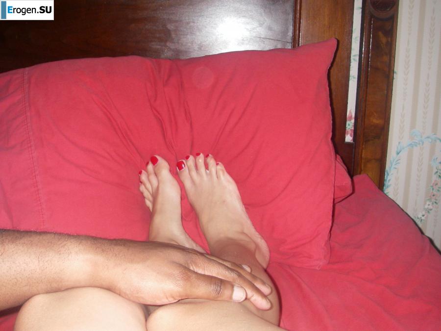 coffee with milk without clothes. Photo 27