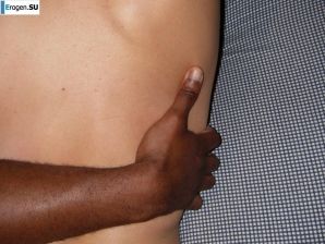 coffee with milk without clothes. Thumb 12