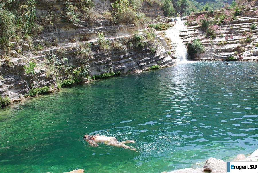 on a spa romance. Photo 16